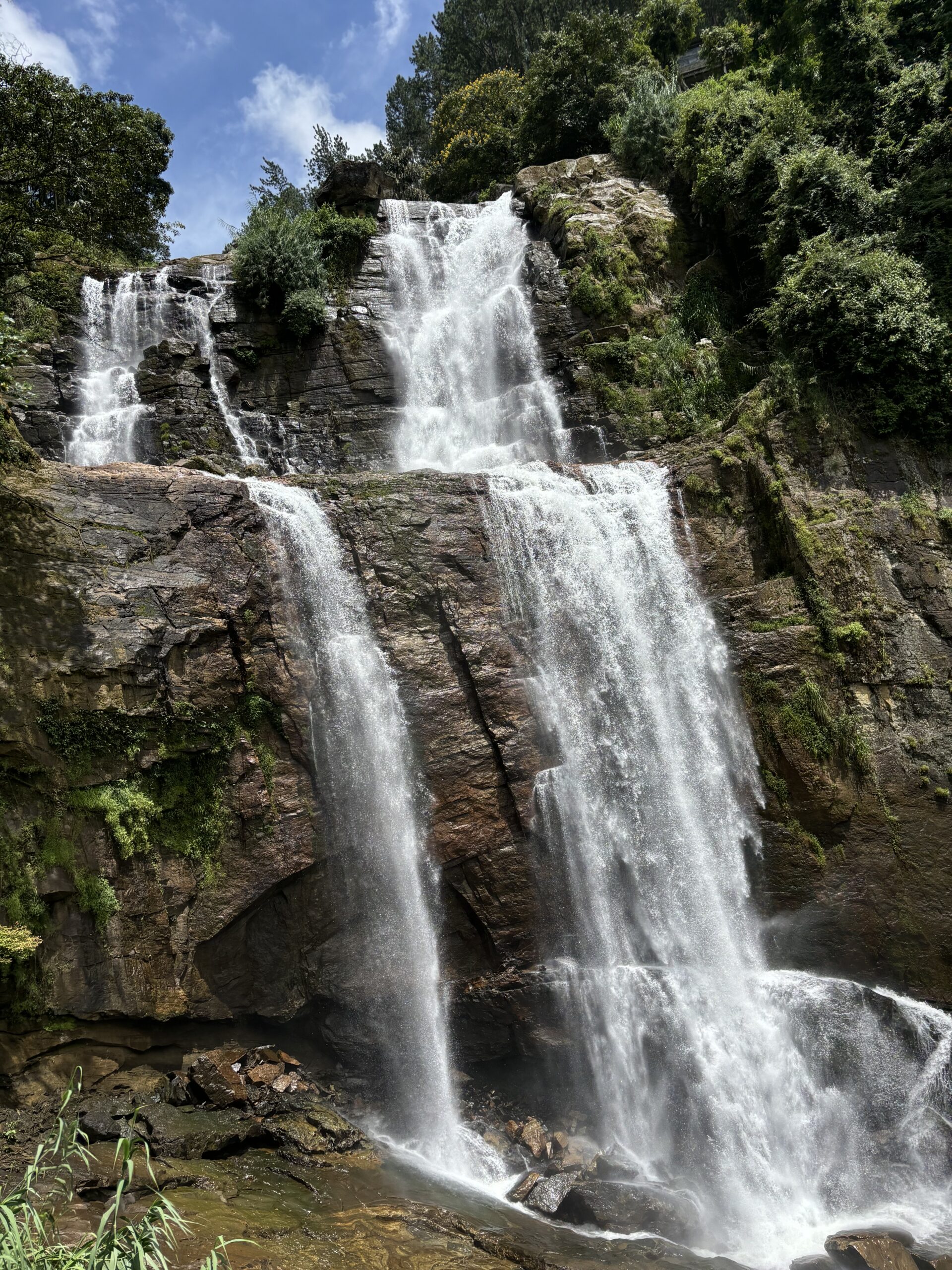 Autentyczna Sri Lanka