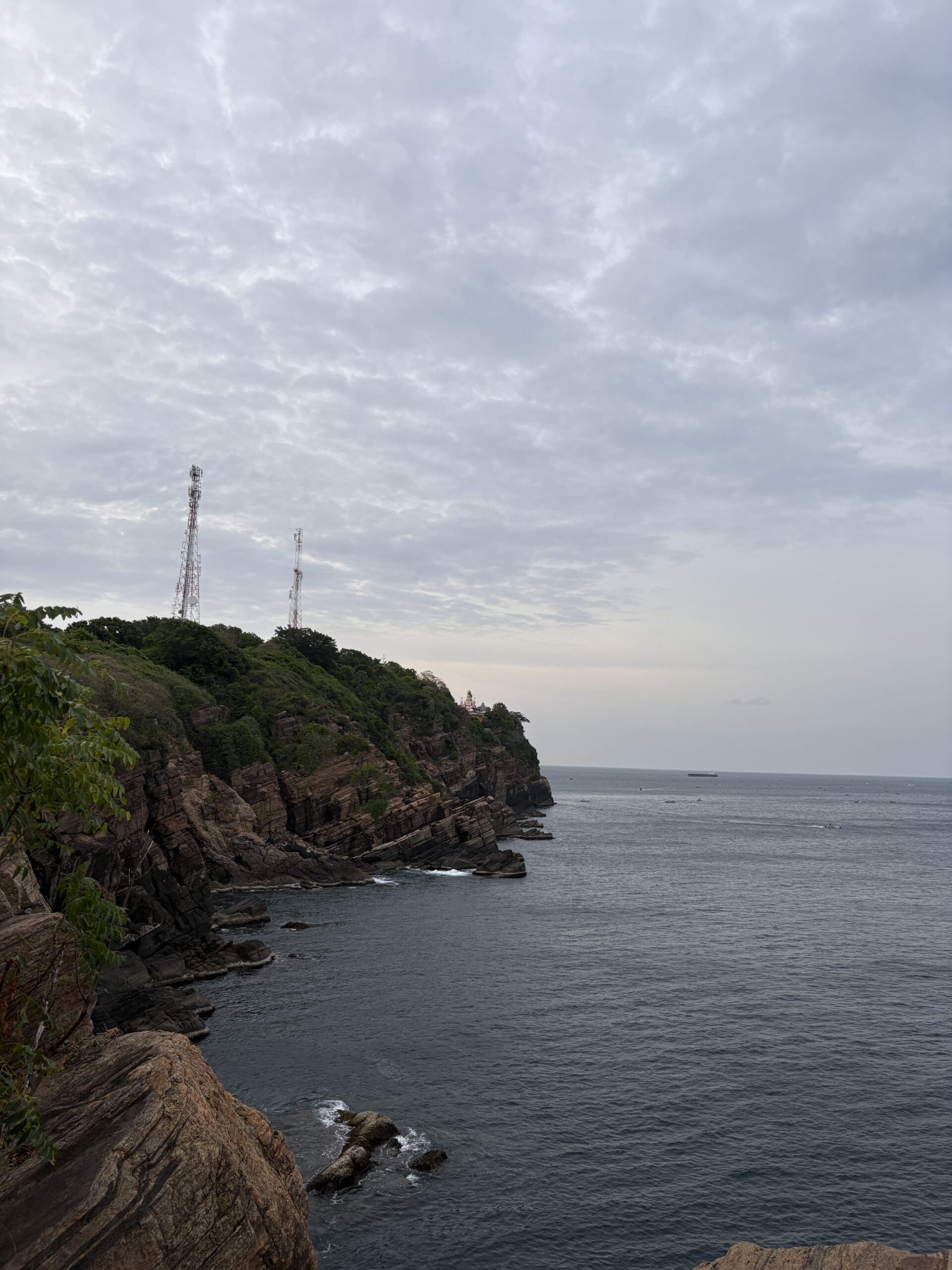 Sri Lanka Bez Pośpiechu